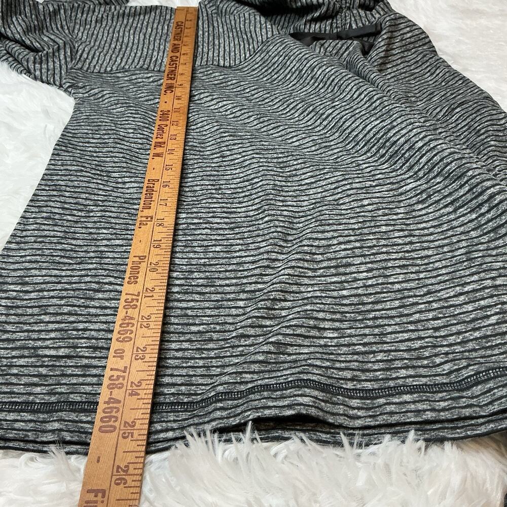 T By Talbots Petite Xl Mock Neck Women’s Pullover Sweater long sleeve nwt - Picture 5 of 9